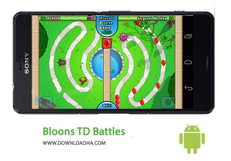کاور-Bloons-TD-Battles