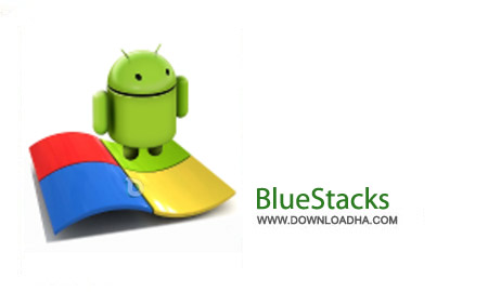BlueStacks 5.3.100.1064