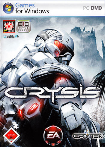 Download Crysis MULTi11-PROPHET + FitGirl Repack for PC
