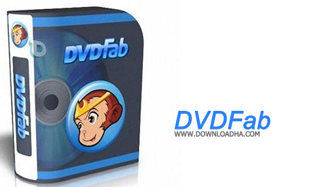 DVDFab x86 and x64 12.0.4.4 + macOS
