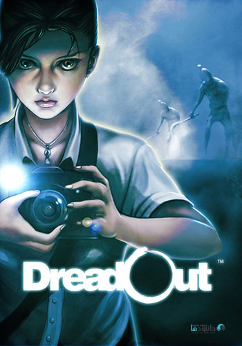 Download DreadOut MULTi12-PROPHET for Computer