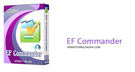 دانلود-EF-Cammander