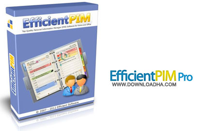 دانلود-EfficientPIM Pro