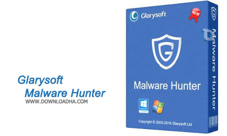 دانلود-Glarysoft-Malware-Hunter