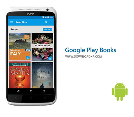 کاور-Google-Play-Books