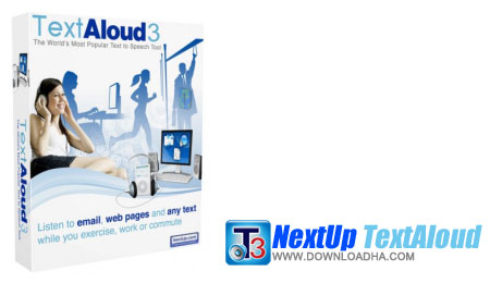 Nextup TextAloud 4.0.62