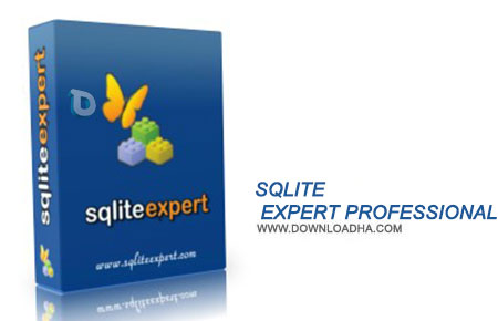 دانلود-SQLite-Expert-Professional