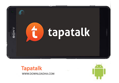 کاور-Tapatalk