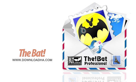 The Bat Professional Edition 9.4.3