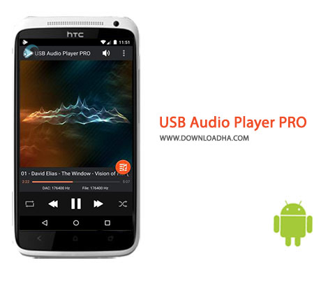 کاور-USB-Audio-Player-PRO