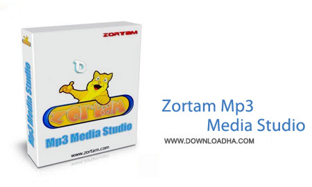 دانلود-Zortam-Mp3-Media-Studio