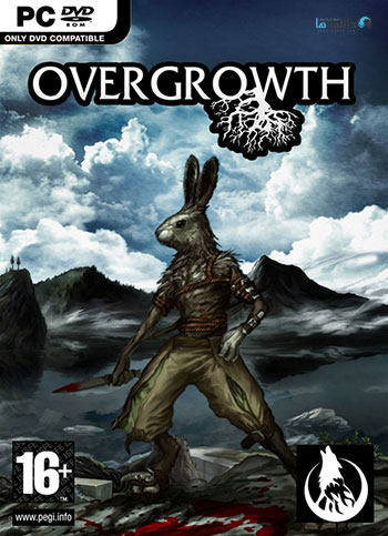 Download Overgrowth for PC with Update v1.2 and CODEX Crack