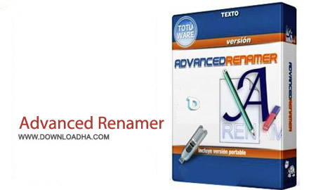 دانلود-Advanced-Renamer