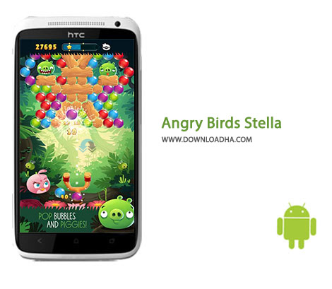 کاور-Angry-Birds-Stella