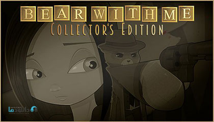 Download Bear With Me Collectors Edition + Update v1.1.0 for PC