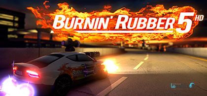 Download Burnin Rubber 5 HD for PC