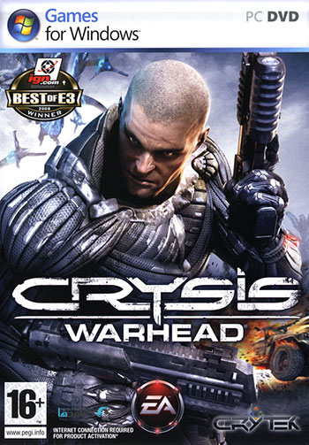 Download Game Crysis Warhead v1.1.1.711-FitGirl for Computer