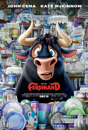 دانلود-انیمیشن-فردیناند-Ferdinand-2017