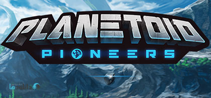 Download Planetoid Pioneers for PC