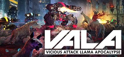 Download Vicious Attack Llama Apocalypse + Update v20180621 for PC