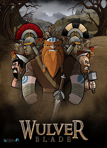 Wulverblade + Update v20180905-CODEX for PC
