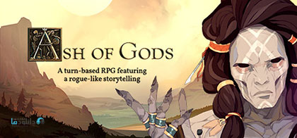 Download Game Ash of Gods Redemption for PC - GOG