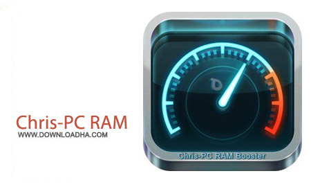 Chris-PC RAM Booster 4.60