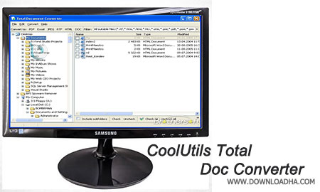 CoolUtils Total Doc Converter