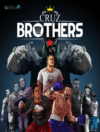 Download Crus Brothers for PC with Plaza Crack