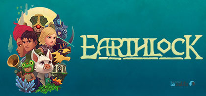 EARTHLOCK v1.1.0