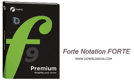 دانلود-Forte-Notation-FORTE