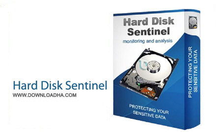 Hard Disk Sentinel Pro 5 70 Build 11973