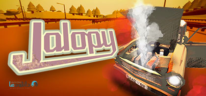 Download Jalopy v1.105 for PC – SiMPLEX Version