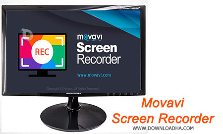 دانلود-Movavi-Screen-Recorder