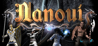 Download Nanoui Game for PC with CODEX Crack