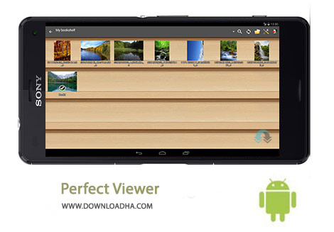کاور-Perfect-Viewer