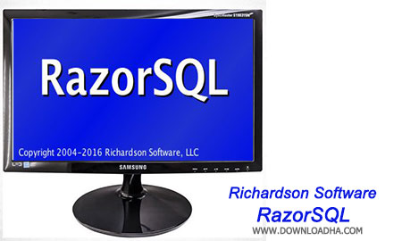 دانلود-RazorSQL