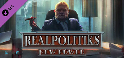 Download Realpolitiks – New Power DLC for PC Final Version GOG