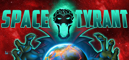 Space Tyrant Game Download for PC with Final Crack HI2U