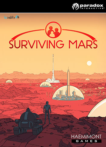 دانلود-بازی-Surviving-Mars