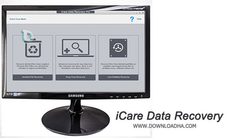 دانلود-iCare-Data-Recovery