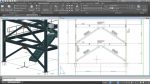 اسکرین-شات-Autodesk-Advance-Steel-2019