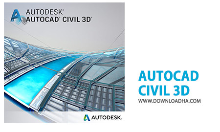AUTODESK AutoCAD Civil 3D 2025