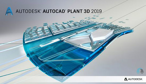 Autodesk AutoCAD Plant 3D 2023