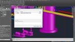 اسکرین-شات-AutoCAD-Plant-3D-2019