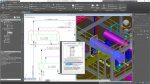 اسکرین-شات-AutoCAD-Plant-3D-2019