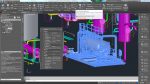 اسکرین-شات-AutoCAD-Plant-3D-2019