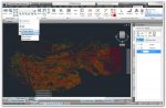 اسکرین-شات-AutoCAD-Raster-Design-2019