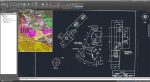 اسکرین-شات-AutoCAD-Raster-Design-2019