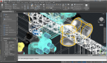 اسکرین-شات-Autodesk-AutoCAD-MEP